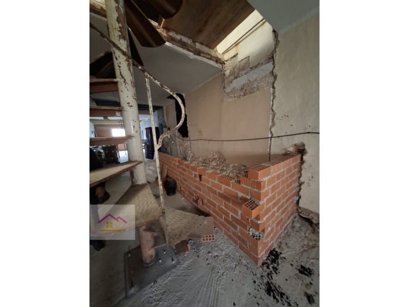 4 sovrum Hus till salu i Alcala de Xivert - 55 000 € (Ref: 9855320)