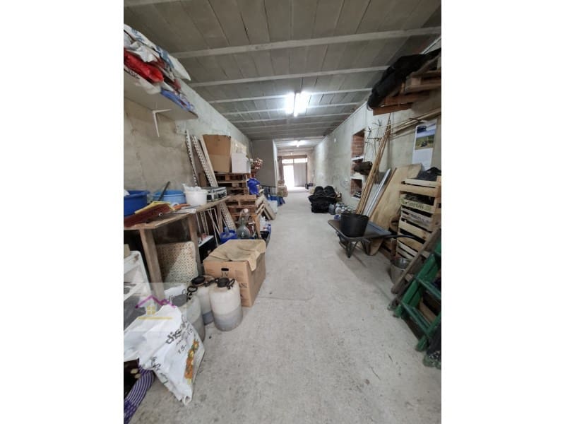 4 sovrum Hus till salu i Alcala de Xivert - 55 000 € (Ref: 9855320)