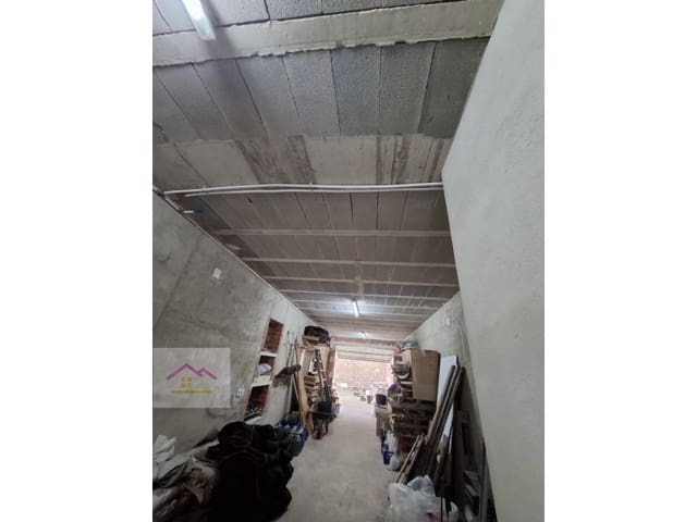 4 sovrum Hus till salu i Alcalà de Xivert pueblo, Alcalá de Xivert - 55 000 € (Ref: 9855320)
