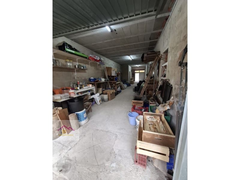 4 sovrum Hus till salu i Alcala de Xivert - 55 000 € (Ref: 9855320)