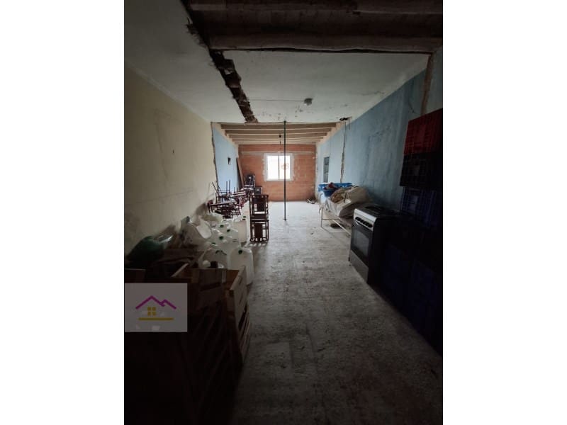 4 sovrum Hus till salu i Alcala de Xivert - 55 000 € (Ref: 9855320)