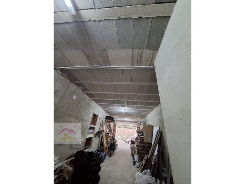 4 sovrum Hus till salu i Alcala de Xivert - 55 000 € (Ref: 9855320)