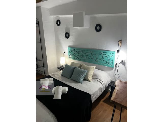 2 soveværelse Lejlighed til salg i Peñíscola - € 94.500 (Ref: 9873172)