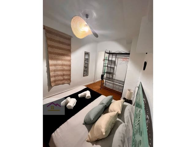 2 soveværelse Lejlighed til salg i Peñíscola - € 94.500 (Ref: 9873172)