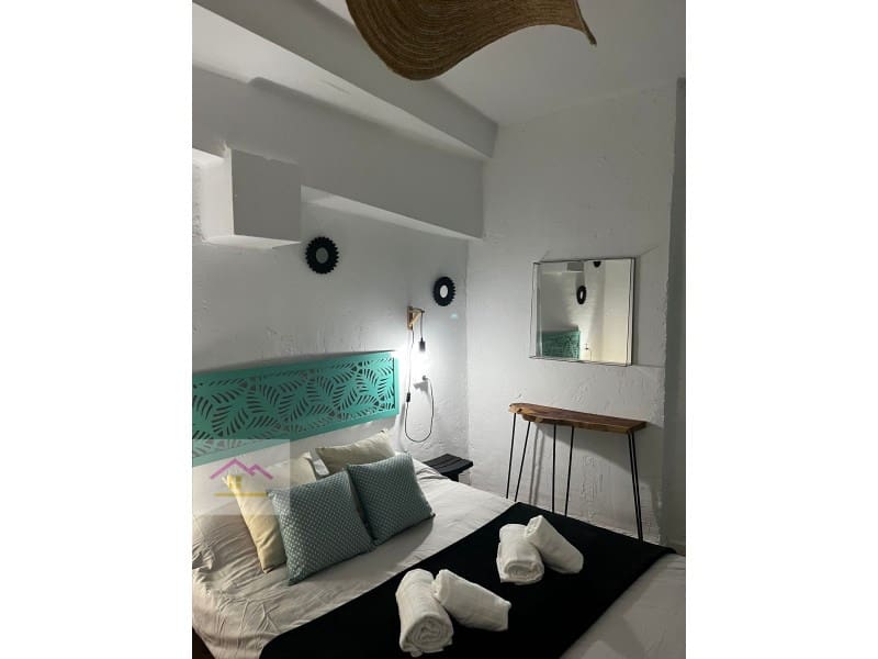 2 soveværelse Lejlighed til salg i Peniscola - € 94.500 (Ref: 9873172)