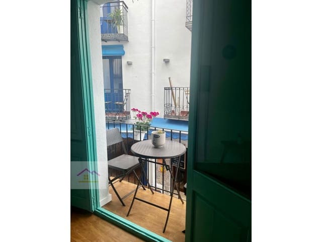 2 makuuhuone Asunto myytävänä paikassa Peñíscola - 94 500 € (Ref: 9873172)