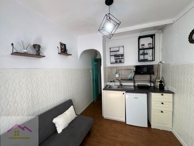 2 chambre Appartement à vendre à Peñíscola - 94 500 € (Ref: 9873172)