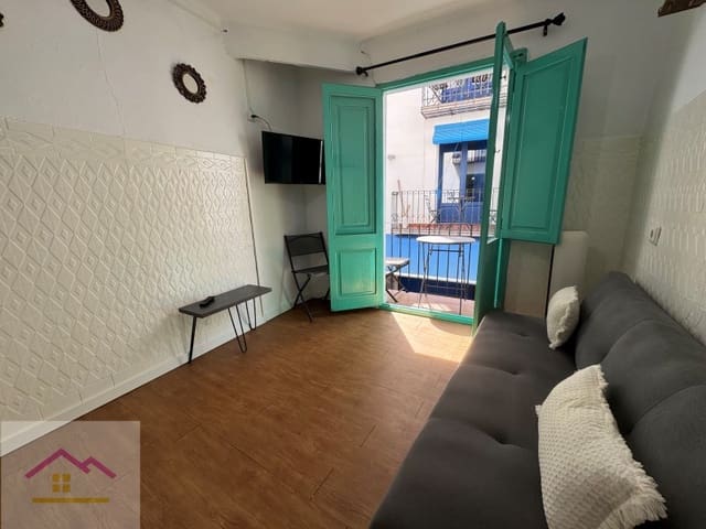 2 chambre Appartement à vendre à Peñíscola - 94 500 € (Ref: 9873172)