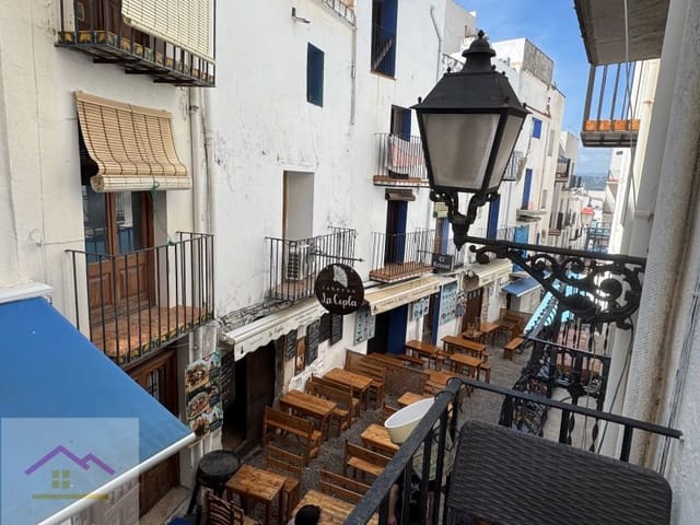 2 chambre Appartement à vendre à Peñíscola - 94 500 € (Ref: 9873172)