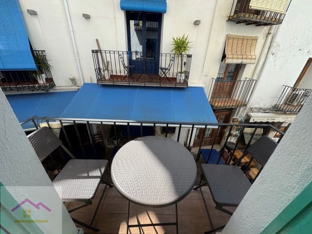 2 chambre Appartement à vendre à Peñíscola - 94 500 € (Ref: 9873172)