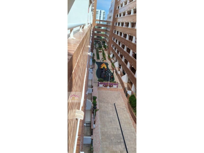 Piso de 2 habitaciones en Oropesa  en venta con piscina garaje - 150.000 € (Ref: 9904272)