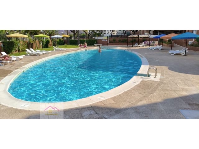 Piso de 2 habitaciones en Oropesa  en venta con piscina garaje - 150.000 € (Ref: 9904272)