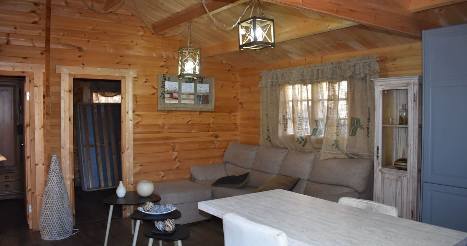 6 soveværelse Finca/Landehus til salg i Acojeja med garage - € 750.000 (Ref: 8277383)