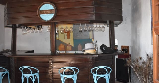 6 soveværelse Finca/Landehus til salg i Acojeja, Guía de Isora med garage - € 750.000 (Ref: 8277383)