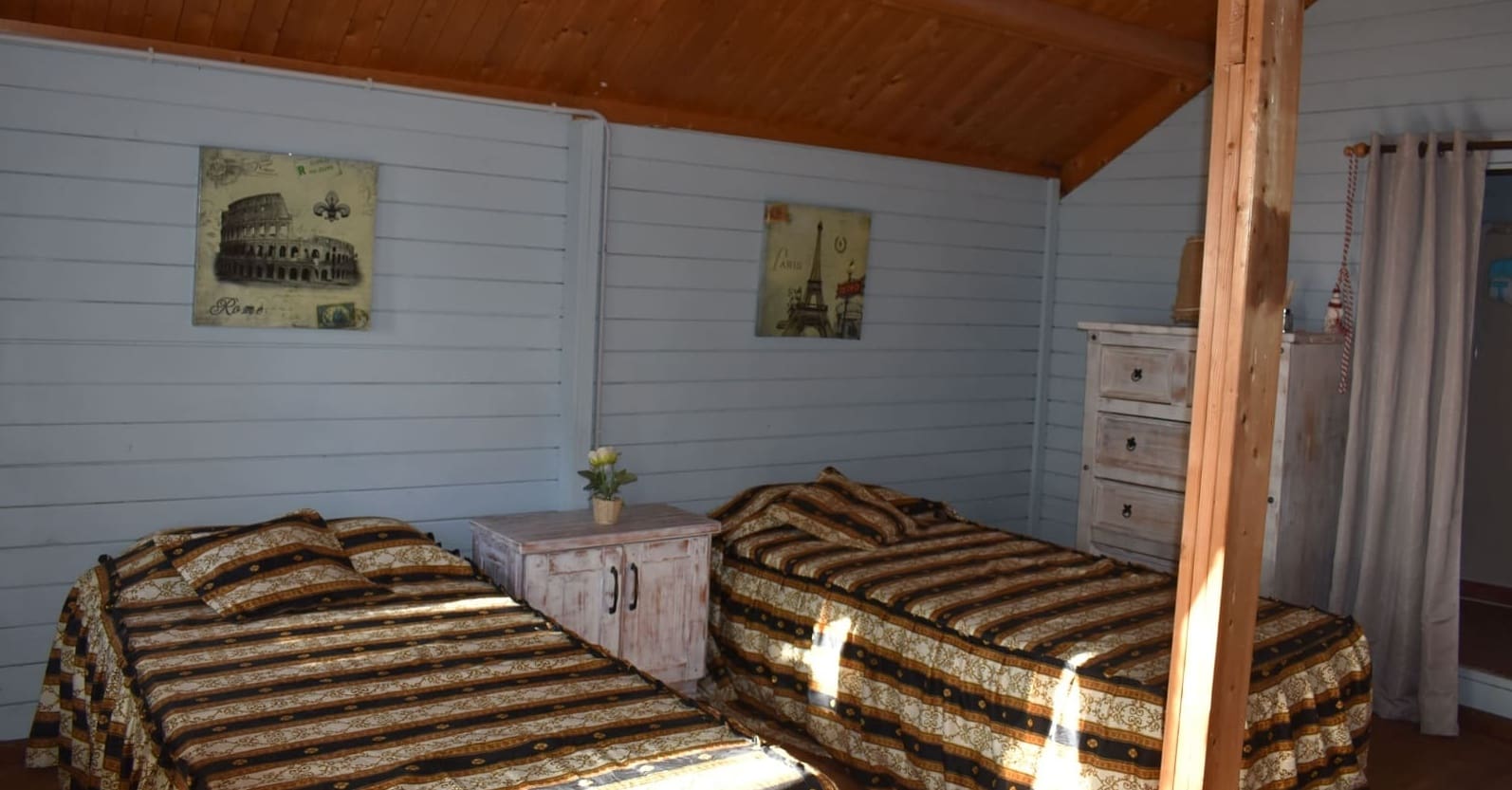 6 soveværelse Finca/Landehus til salg i Acojeja med garage - € 750.000 (Ref: 8277383)