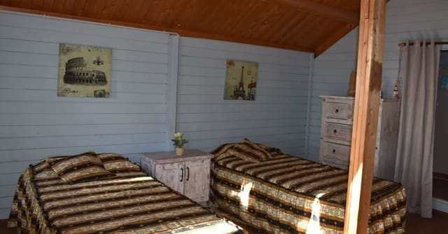 6 soveværelse Finca/Landehus til salg i Acojeja, Guía de Isora med garage - € 750.000 (Ref: 8277383)