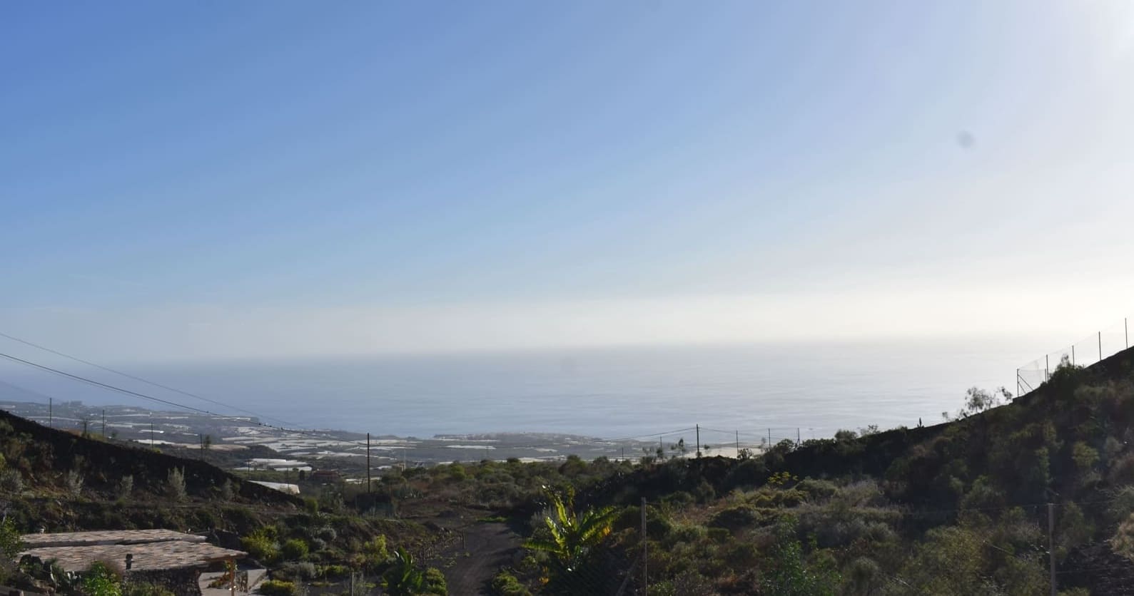 6 soveværelse Finca/Landehus til salg i Acojeja med garage - € 750.000 (Ref: 8277383)