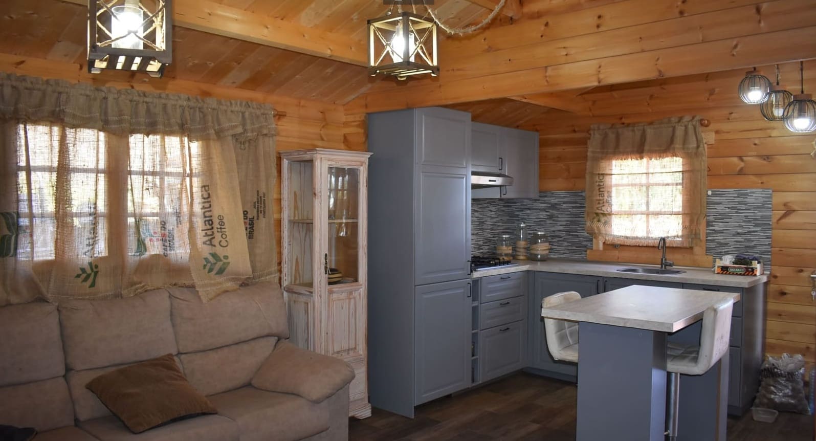 6 soveværelse Finca/Landehus til salg i Acojeja med garage - € 750.000 (Ref: 8277383)