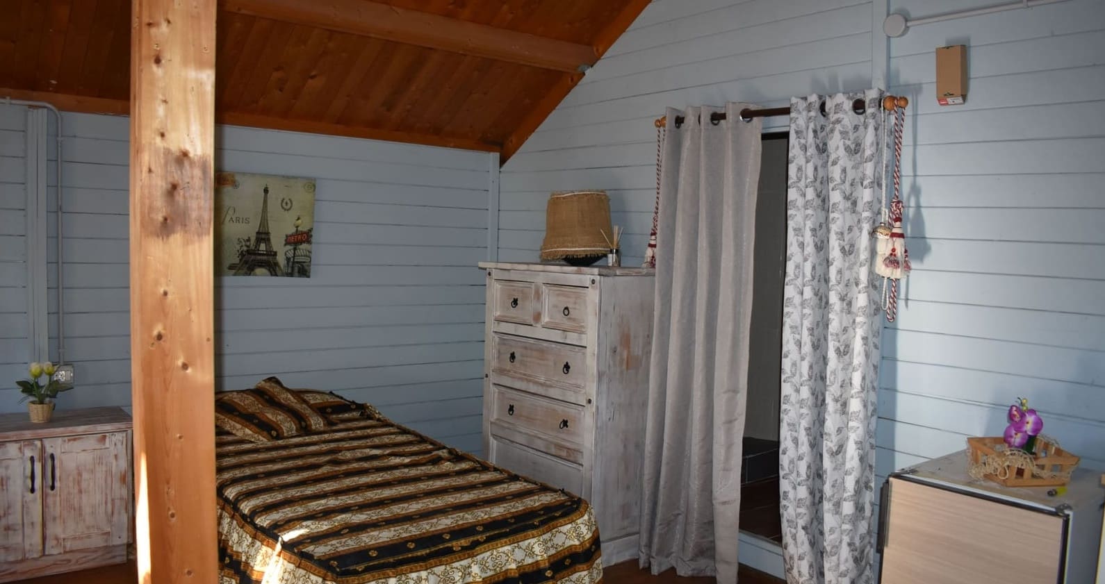 6 soveværelse Finca/Landehus til salg i Acojeja med garage - € 750.000 (Ref: 8277383)