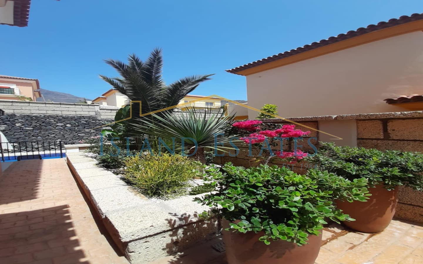 4 sovrum Villa till salu i El Madronal med pool garage - 1 290 000 € (Ref: 8277389)