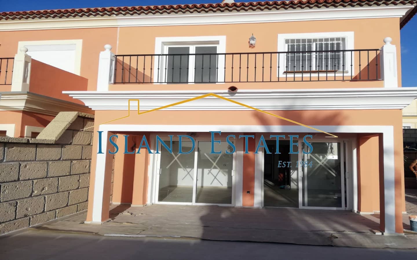 4 sovrum Villa till salu i El Madronal med pool garage - 1 290 000 € (Ref: 8277389)