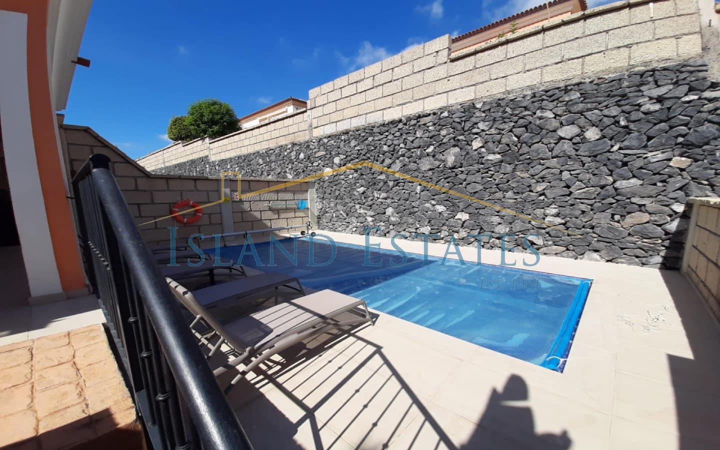 4 sovrum Villa till salu i El Madronal med pool garage - 1 290 000 € (Ref: 8277389)