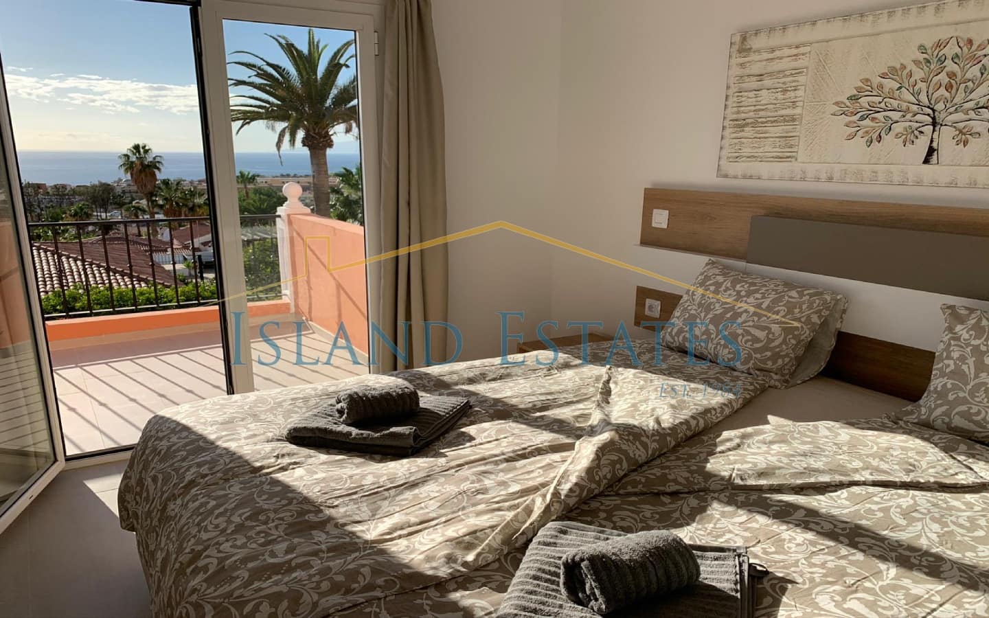 4 sovrum Villa till salu i El Madronal med pool garage - 1 290 000 € (Ref: 8277389)