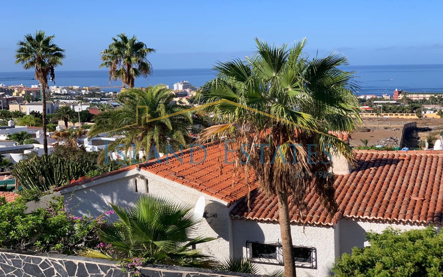 4 sovrum Villa till salu i El Madronal med pool garage - 1 290 000 € (Ref: 8277389)