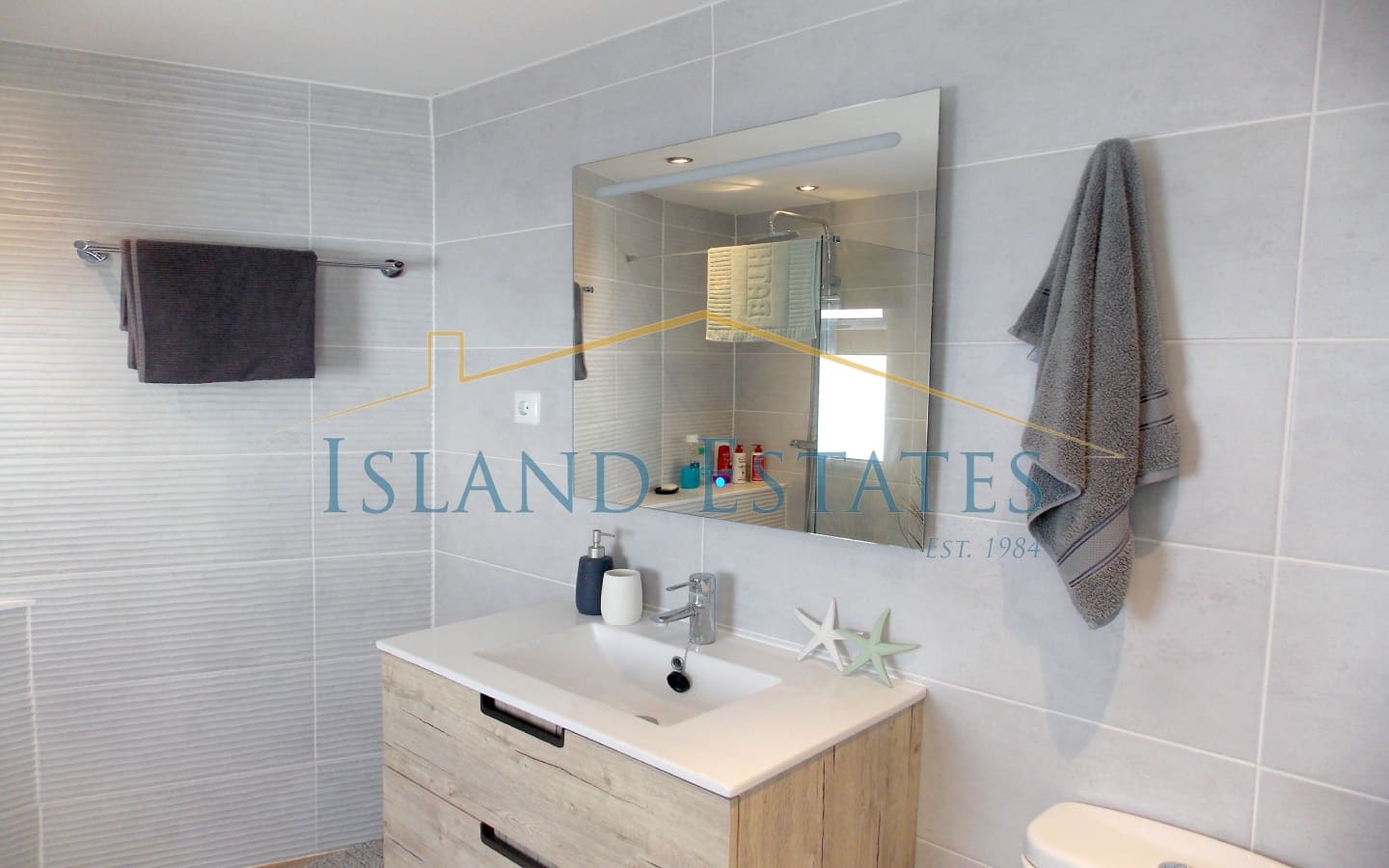 3 bedroom Villa for sale in Los Blanquitos with pool garage - € 475,000 (Ref: 8277392)