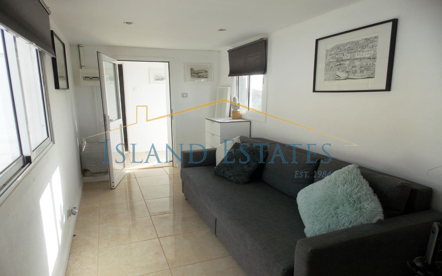 3 bedroom Villa for sale in Los Blanquitos with pool garage - € 475,000 (Ref: 8277392)