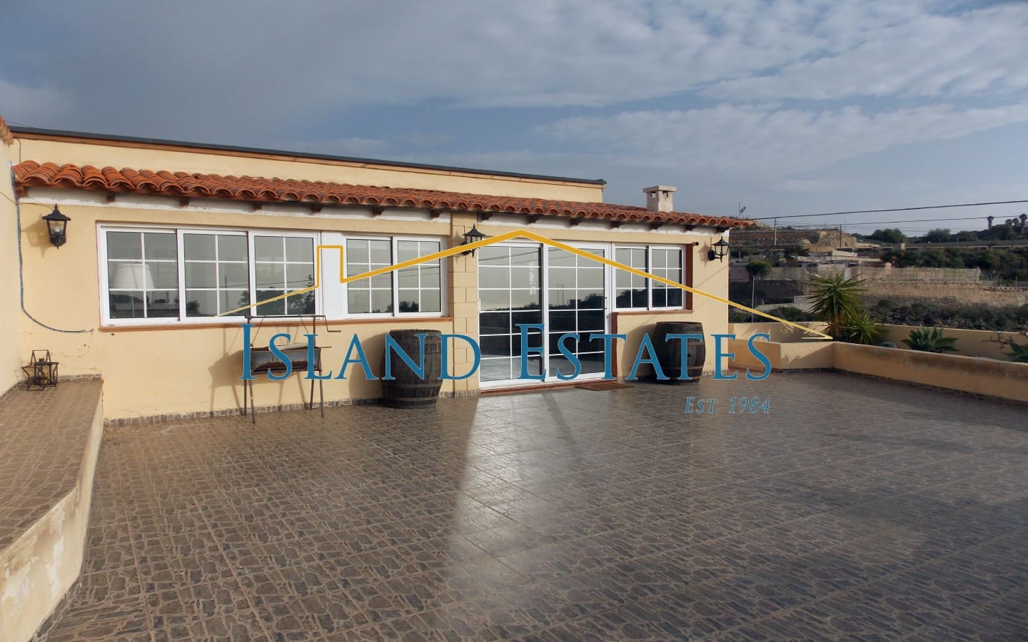 3 bedroom Villa for sale in Los Blanquitos with pool garage - € 475,000 (Ref: 8277392)