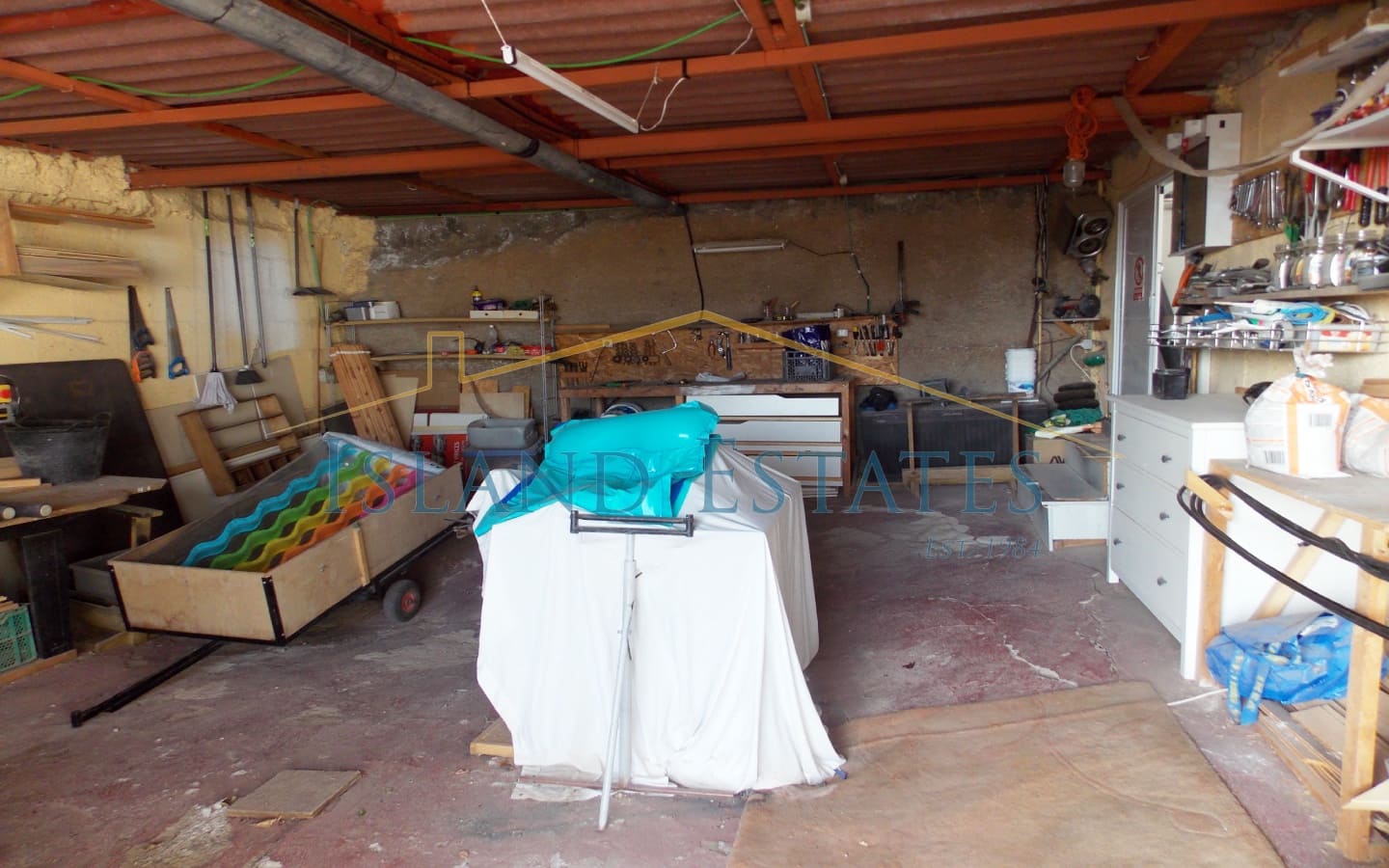 3 bedroom Villa for sale in Los Blanquitos with pool garage - € 475,000 (Ref: 8277392)