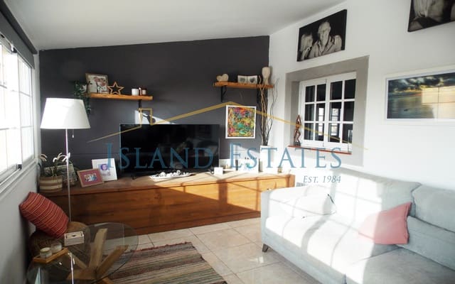 3 soveværelse Villa til salg i Los Blanquitos, Granadilla de Abona med swimmingpool garage - € 475.000 (Ref: 8277392)