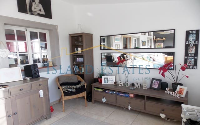 3 soveværelse Villa til salg i Los Blanquitos, Granadilla de Abona med swimmingpool garage - € 475.000 (Ref: 8277392)