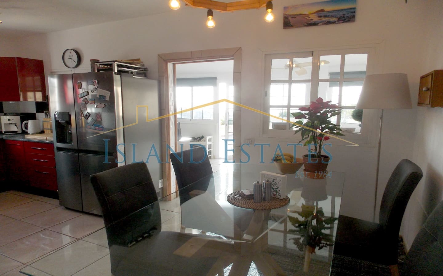 3 bedroom Villa for sale in Los Blanquitos with pool garage - € 475,000 (Ref: 8277392)