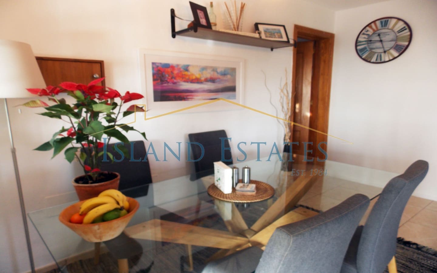 3 bedroom Villa for sale in Los Blanquitos with pool garage - € 475,000 (Ref: 8277392)