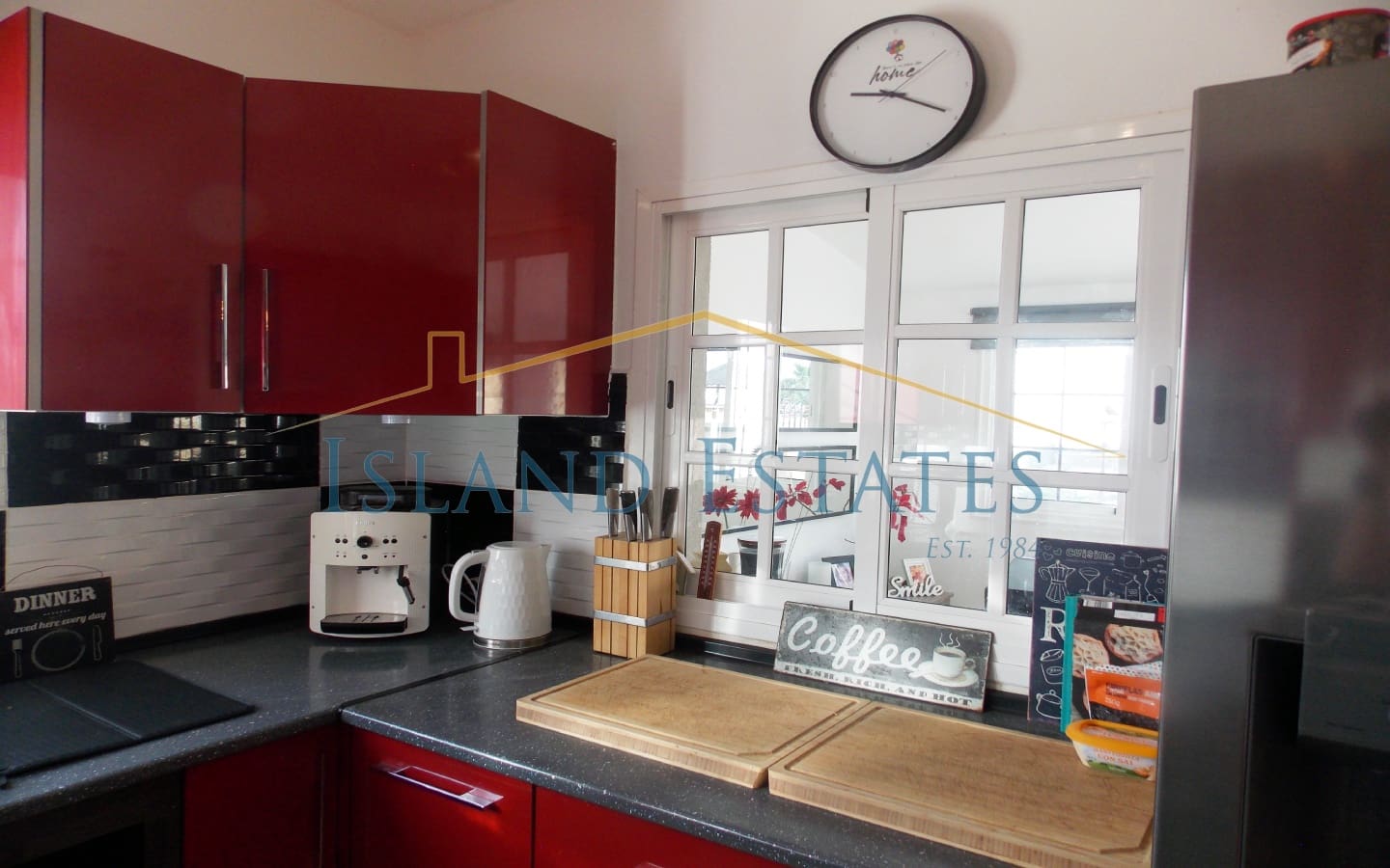 3 bedroom Villa for sale in Los Blanquitos with pool garage - € 475,000 (Ref: 8277392)