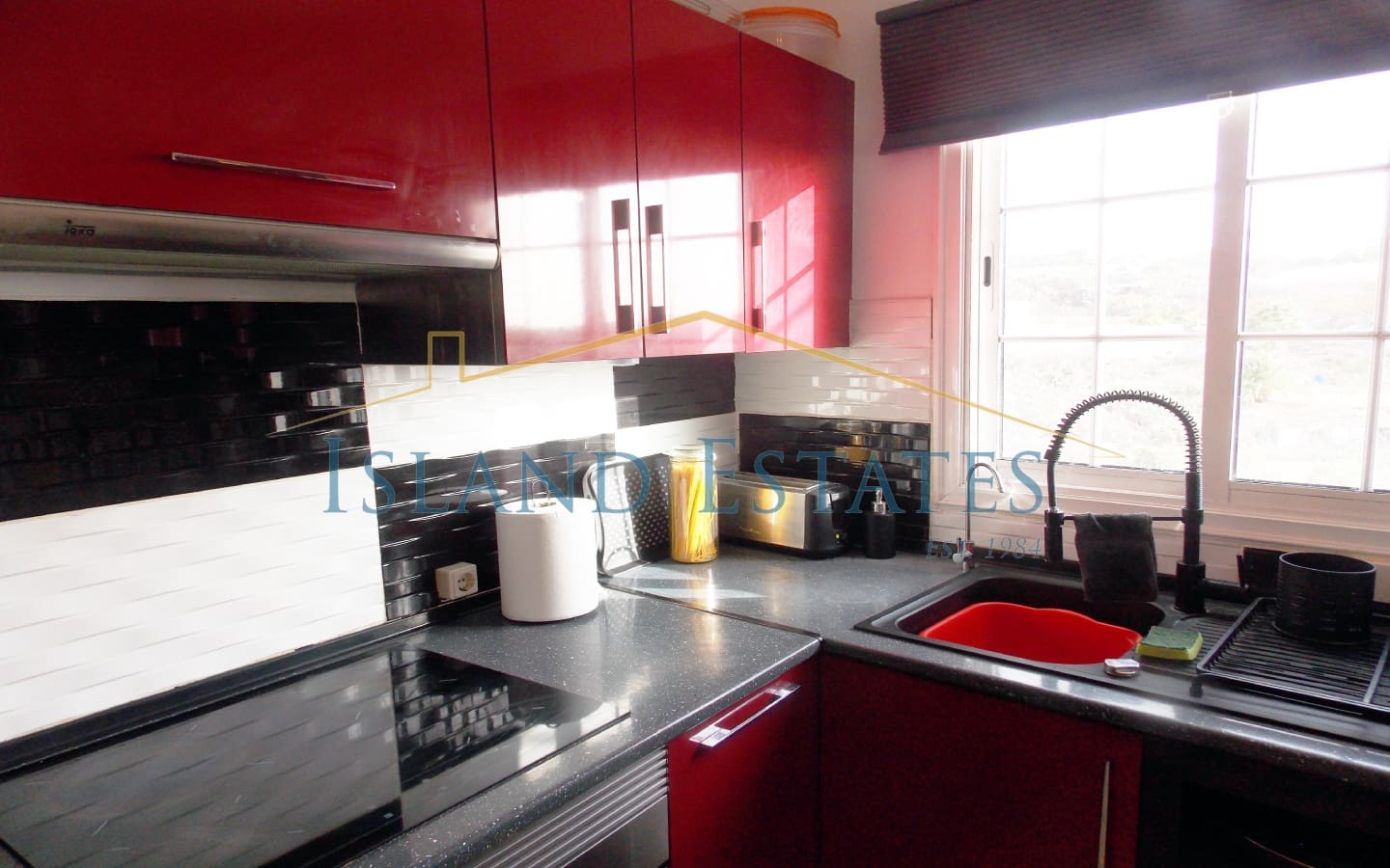 3 bedroom Villa for sale in Los Blanquitos with pool garage - € 475,000 (Ref: 8277392)