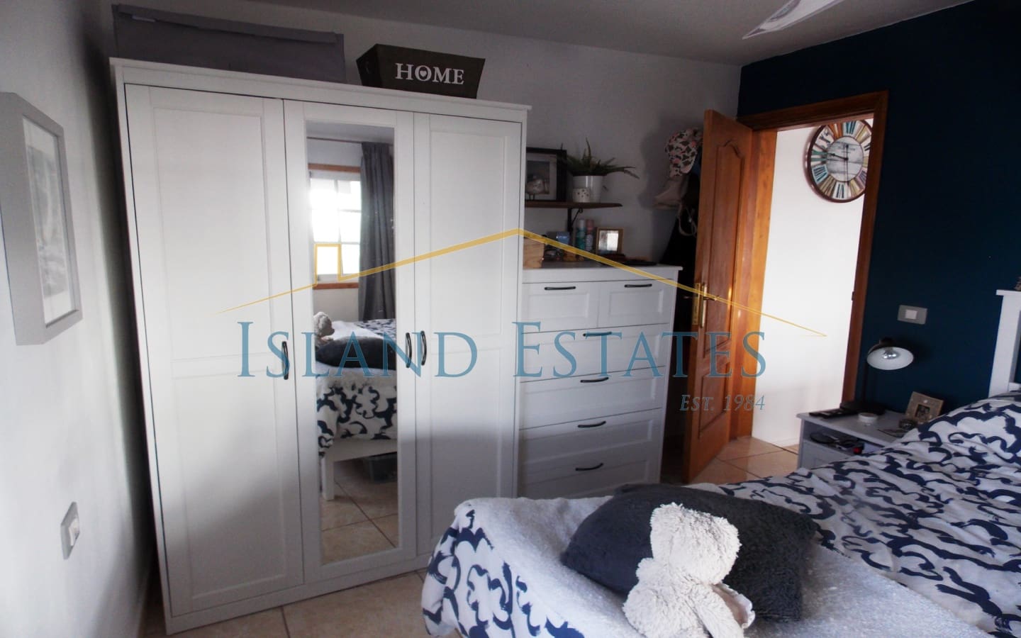 3 bedroom Villa for sale in Los Blanquitos with pool garage - € 475,000 (Ref: 8277392)