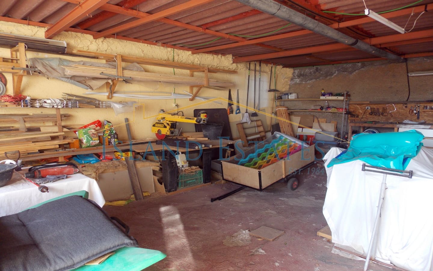 3 bedroom Villa for sale in Los Blanquitos with pool garage - € 475,000 (Ref: 8277392)