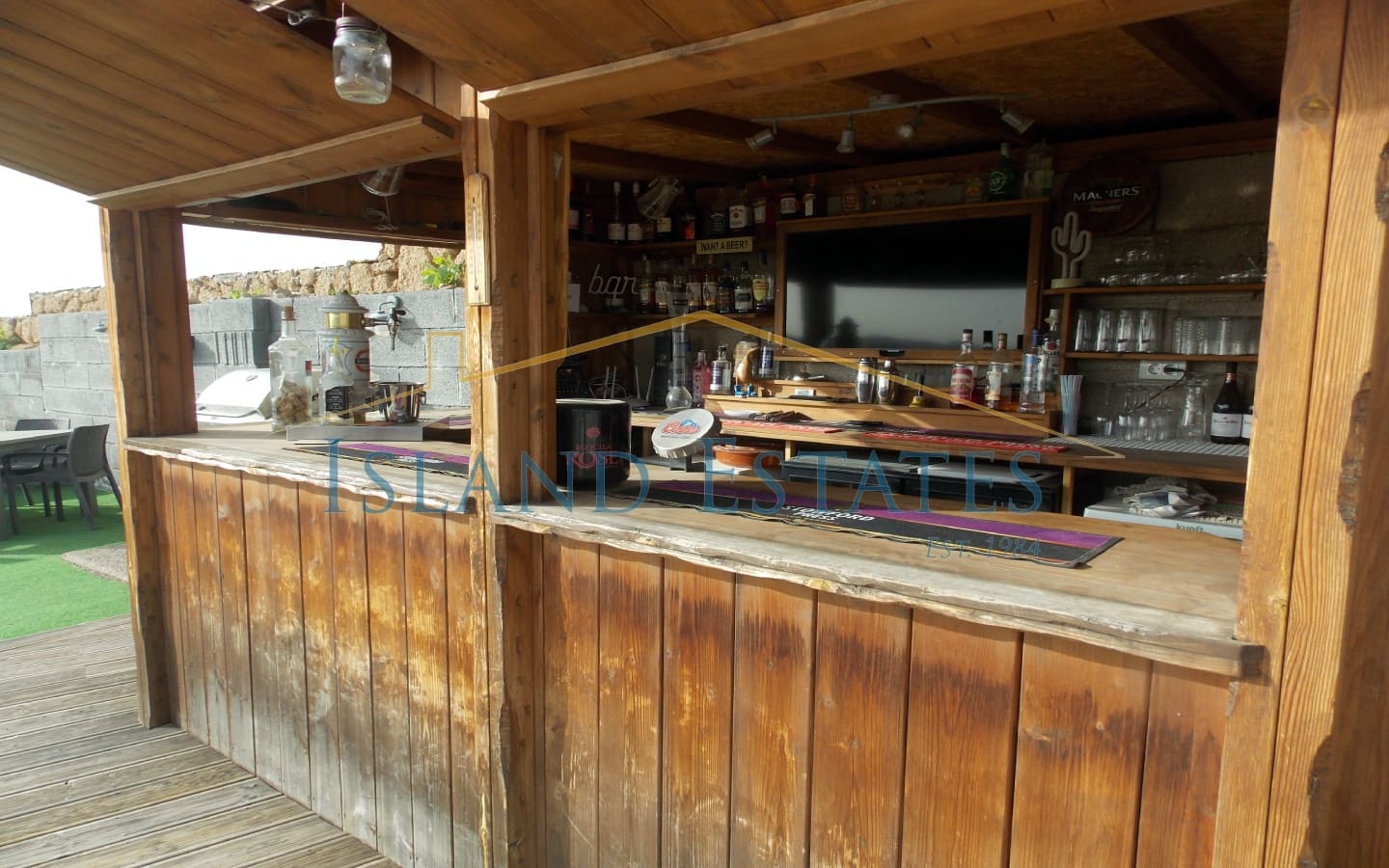 3 bedroom Villa for sale in Los Blanquitos with pool garage - € 475,000 (Ref: 8277392)