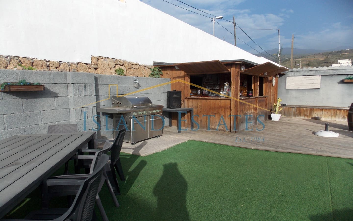 3 bedroom Villa for sale in Los Blanquitos with pool garage - € 475,000 (Ref: 8277392)