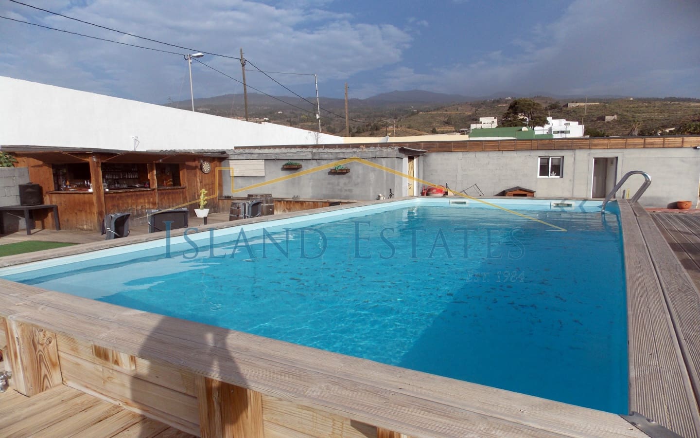 3 bedroom Villa for sale in Los Blanquitos with pool garage - € 475,000 (Ref: 8277392)