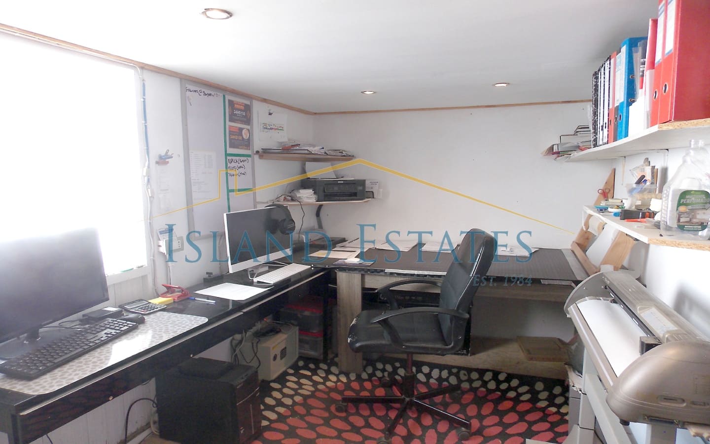 3 bedroom Villa for sale in Los Blanquitos with pool garage - € 475,000 (Ref: 8277392)