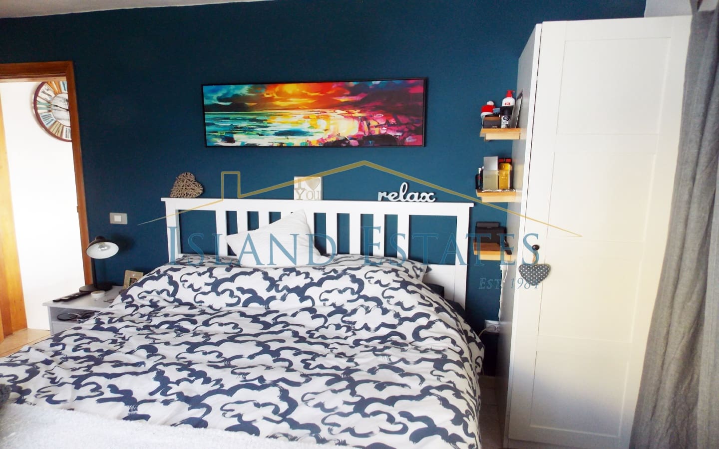 3 bedroom Villa for sale in Los Blanquitos with pool garage - € 475,000 (Ref: 8277392)