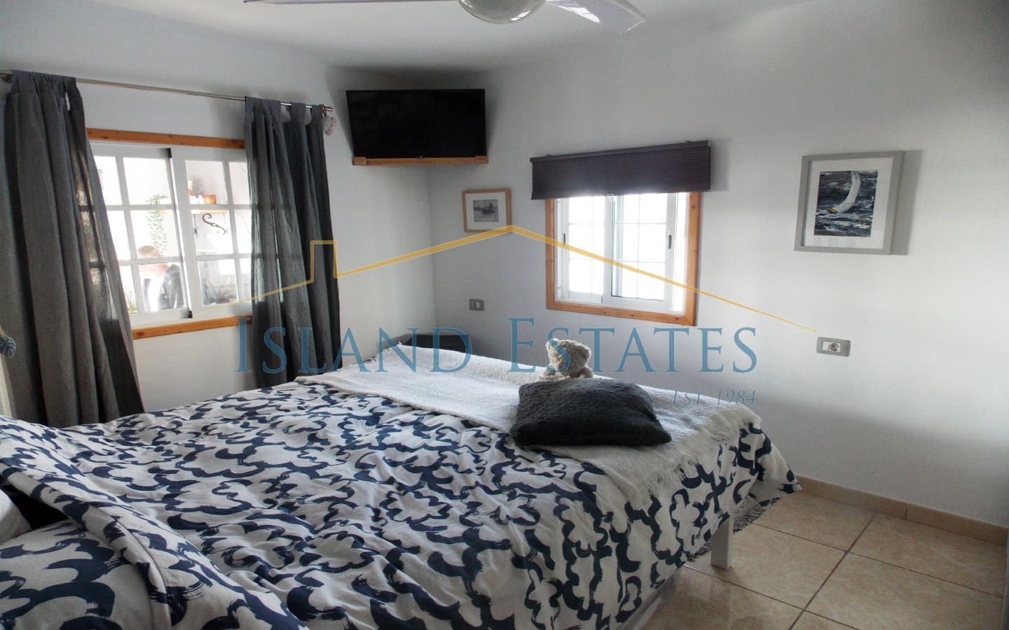 3 bedroom Villa for sale in Los Blanquitos with pool garage - € 475,000 (Ref: 8277392)