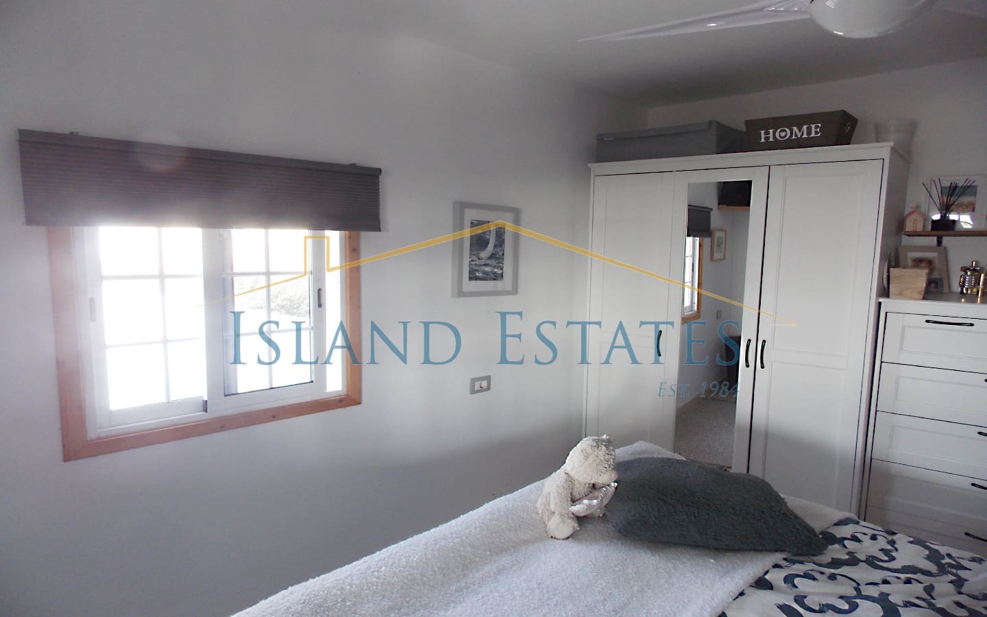 3 bedroom Villa for sale in Los Blanquitos with pool garage - € 475,000 (Ref: 8277392)