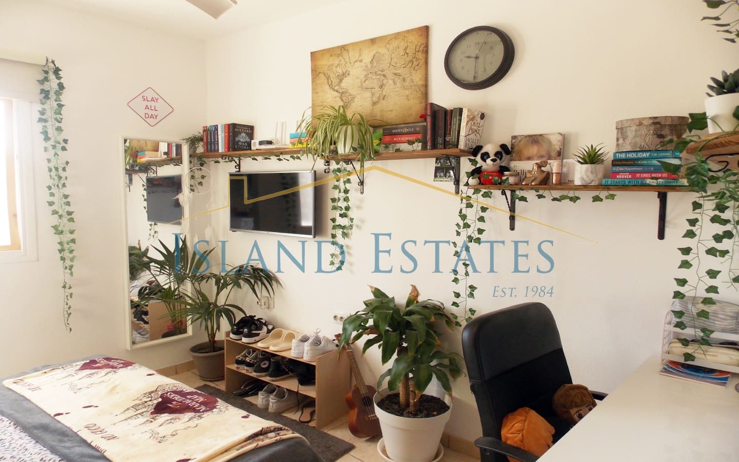 3 bedroom Villa for sale in Los Blanquitos with pool garage - € 475,000 (Ref: 8277392)