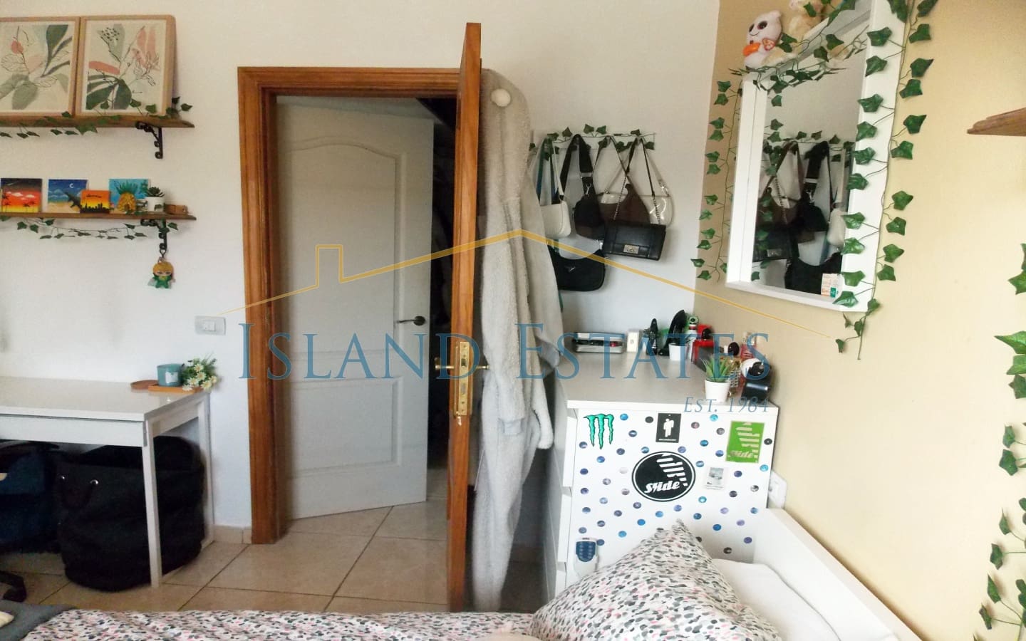 3 bedroom Villa for sale in Los Blanquitos with pool garage - € 475,000 (Ref: 8277392)