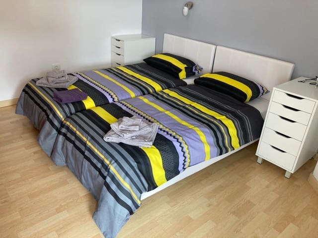 2 Zimmer Apartment zu verkaufen in Los Cristianos, Arona mit Pool - 369.950 € (Ref: 8277398)